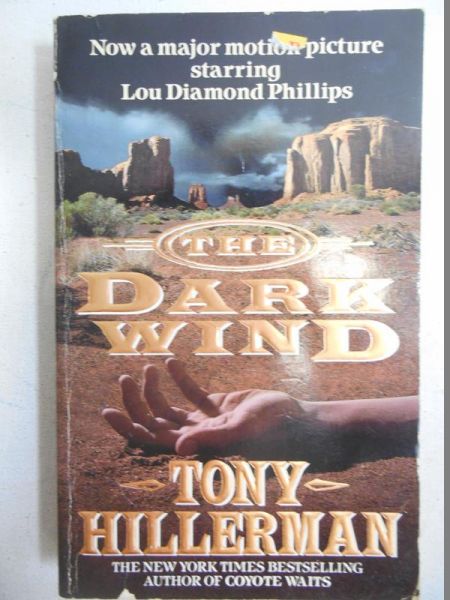 The Dark Wind