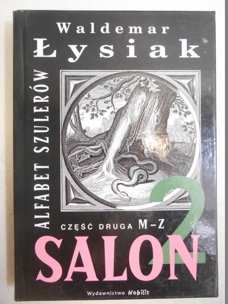 Salon 2. Część druga M-Z