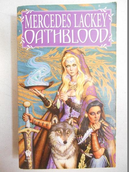 Oathblood