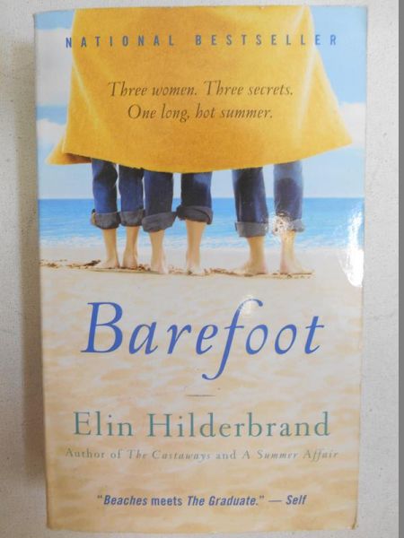 Barefoot