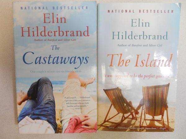 The Castaways / The Island