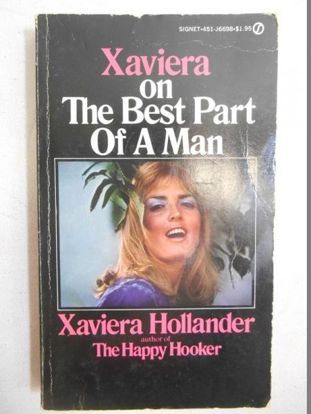 on the Best Part of a Man
