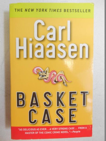Basket Case