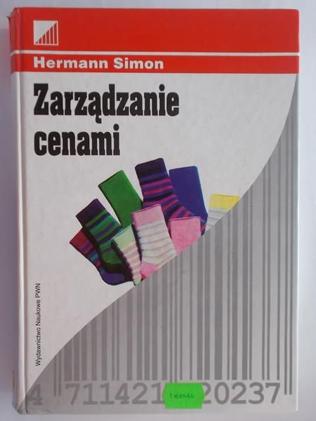Zarządzanie cenami