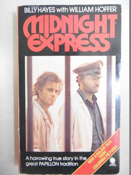 Midnight Express