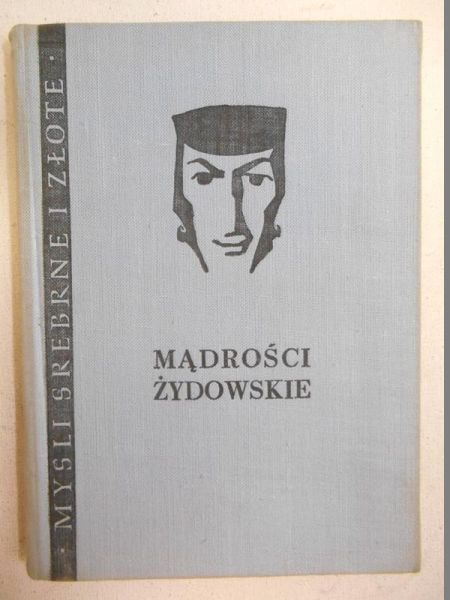 Madrości żydowskie