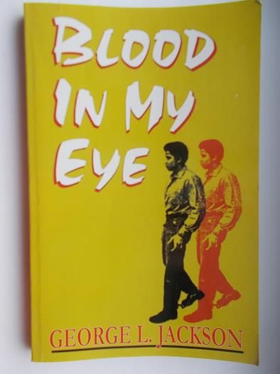 Blood in my Eye