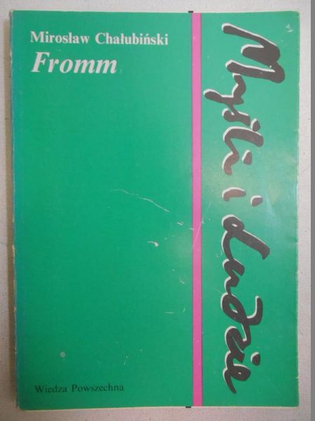 Fromm