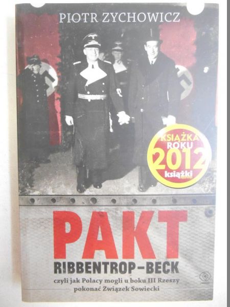 Pakt Ribbentrop-Beck