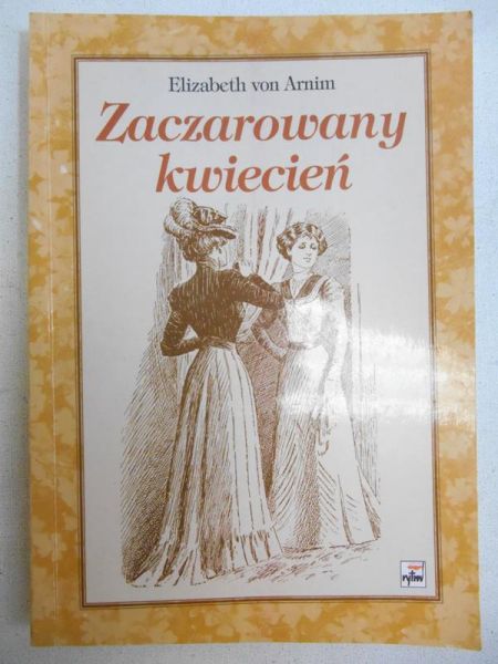 Zaczarowany kwiecień