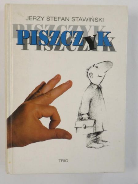 Piszczyk