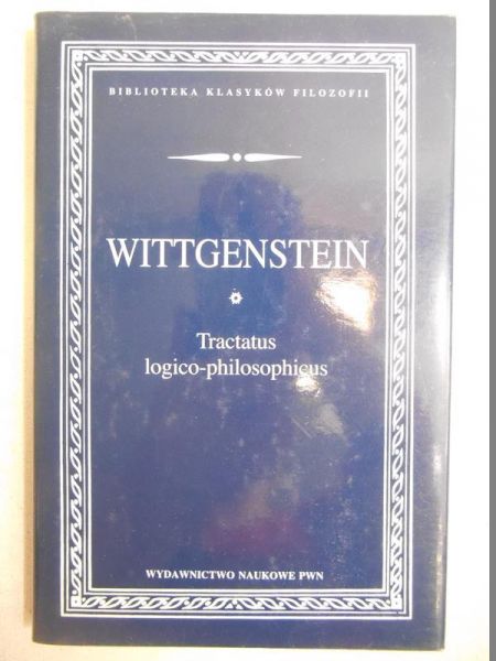Ludwig - Tractatus logico-philosophicus, BKF