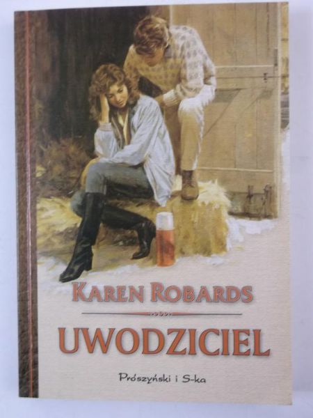 Uwodziciel