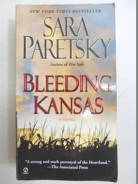 Bleeding Kansas