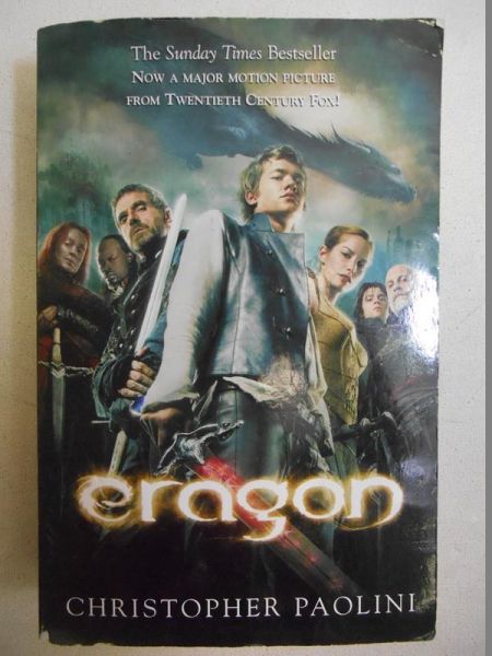 Eragon