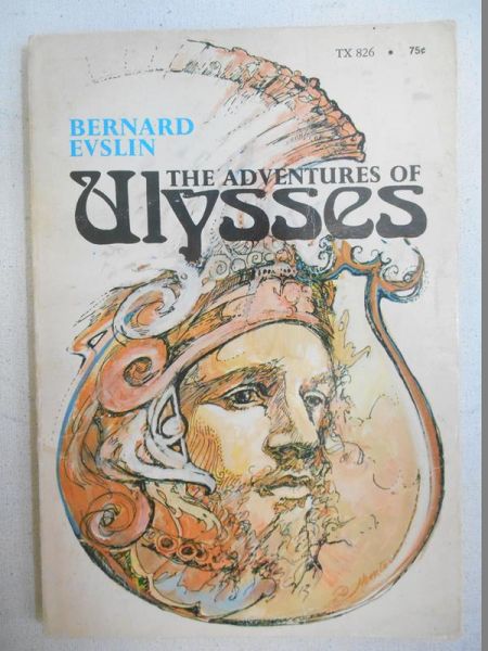 The Adventures of Ulysses
