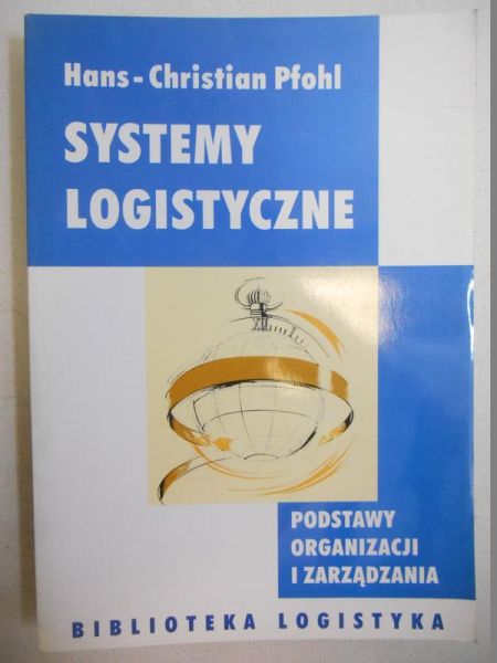 - Systemy logistyczne