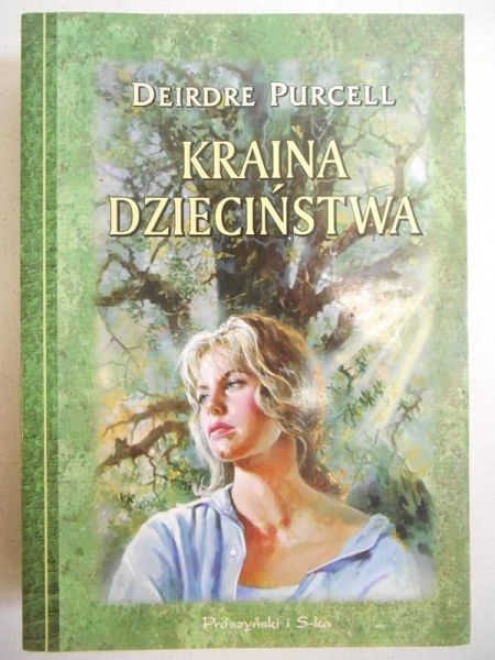 Kraina Dzieciństwa