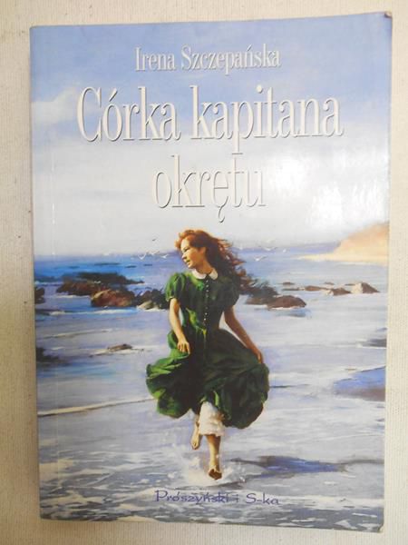 Córka kapitana okrętu