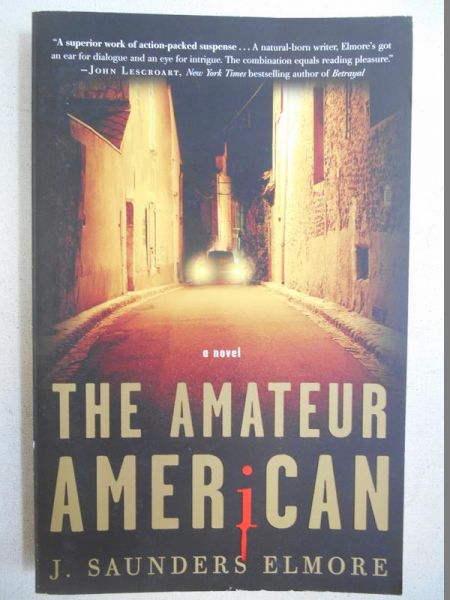 The Amateur American