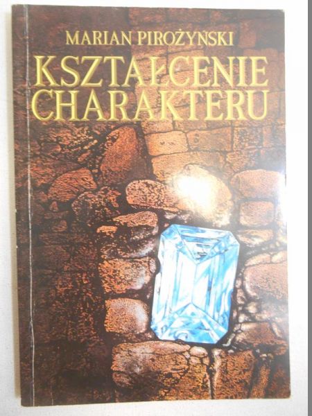 Kształcenie charakteru