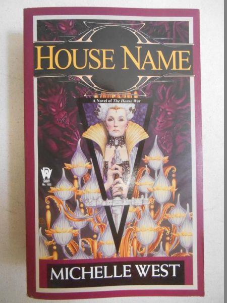 House Name