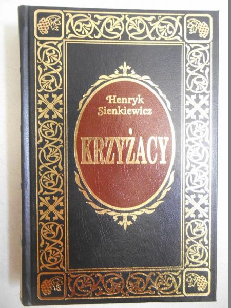 Krzyżacy, Ex Libris