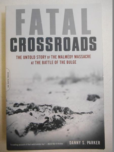 Fatal Crossroads