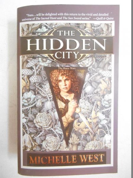 The Hidden City