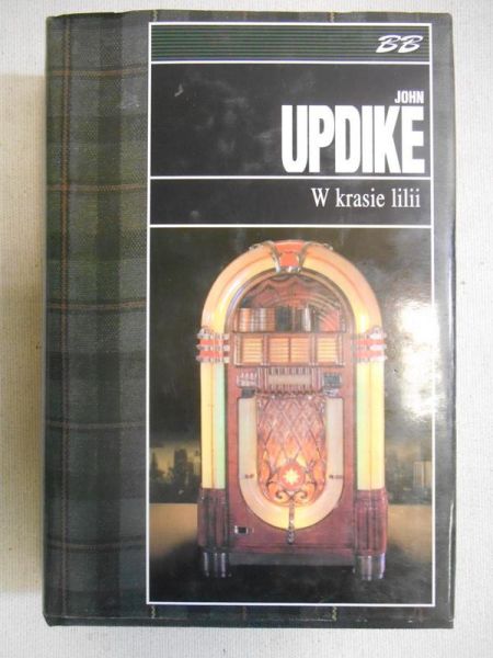 W krasie lilii