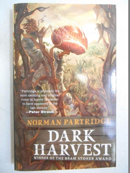 Dark Harvest