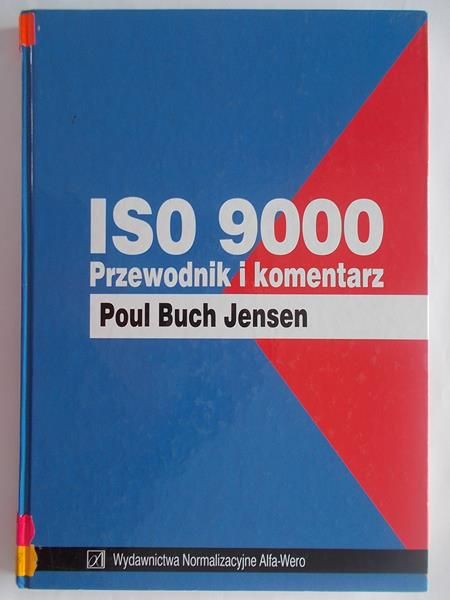 Iso 9000.