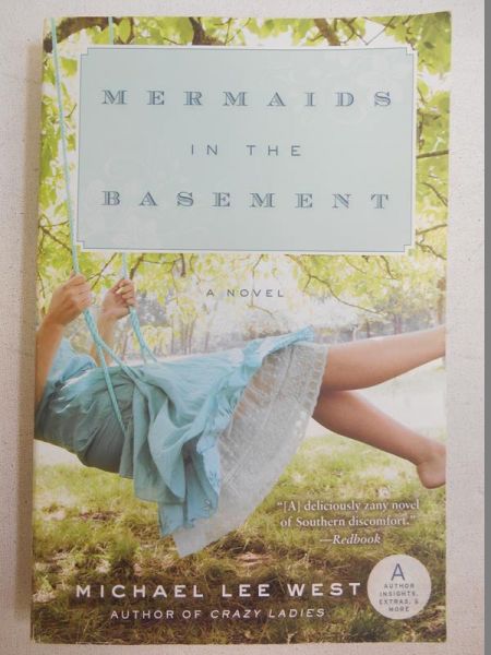 Mermaids in the Basement