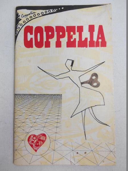 Coppelia