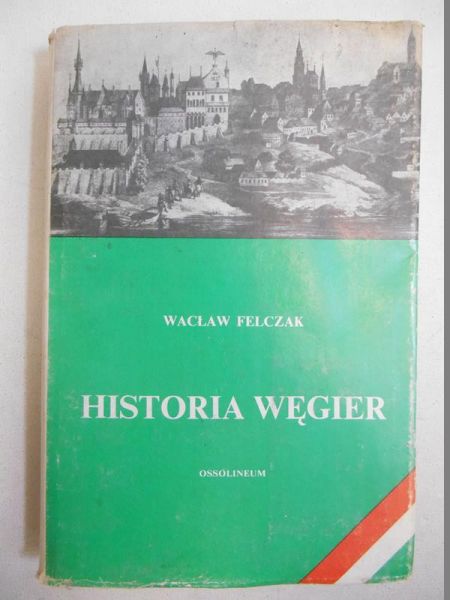 Historia Węgier