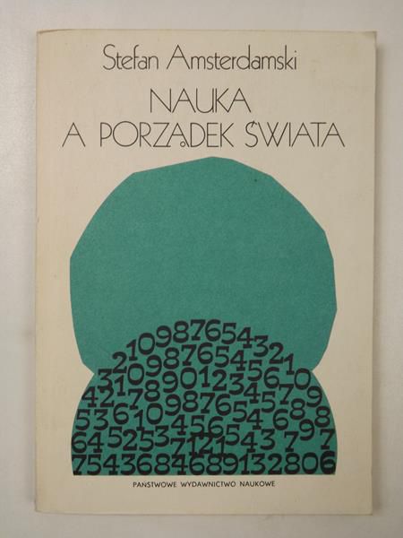 Nauka a porządek świata