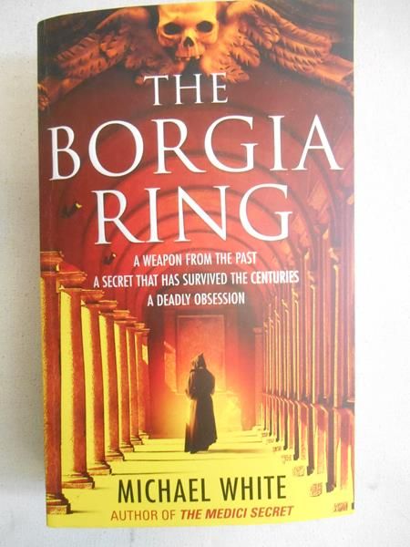 The Borgia Ring