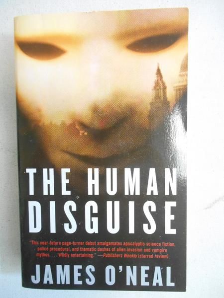 The Human Disguise