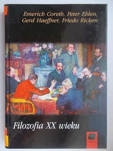 Filozofia XX wieku
