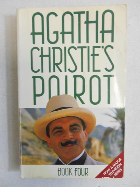 Christie's Agatha - Poirot