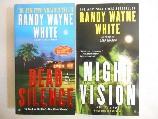 Dead Silence / Night Vision