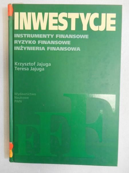 Inwestycje