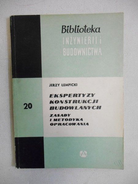 Ekspertyzy konstrukcji budowlanych