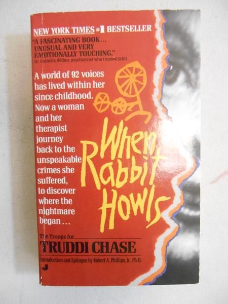 When Rabbit Howls