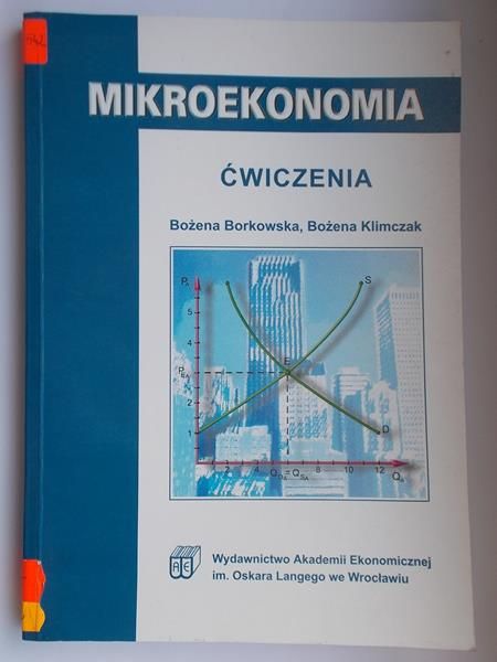 Mikroekonomia