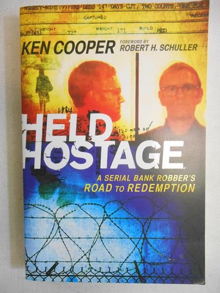 Held Hostage