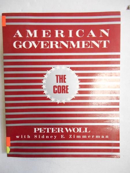 American Government