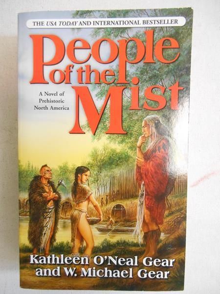 People of the Mist