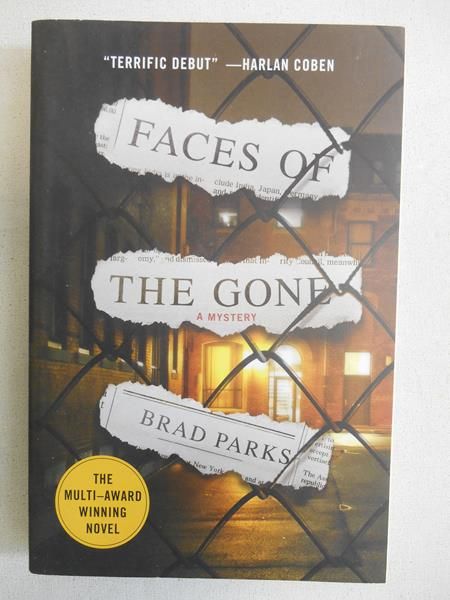 Faces of the Gone