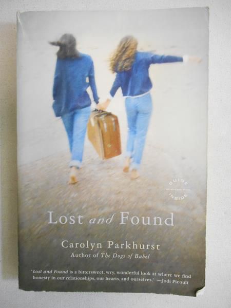 Lost and Found